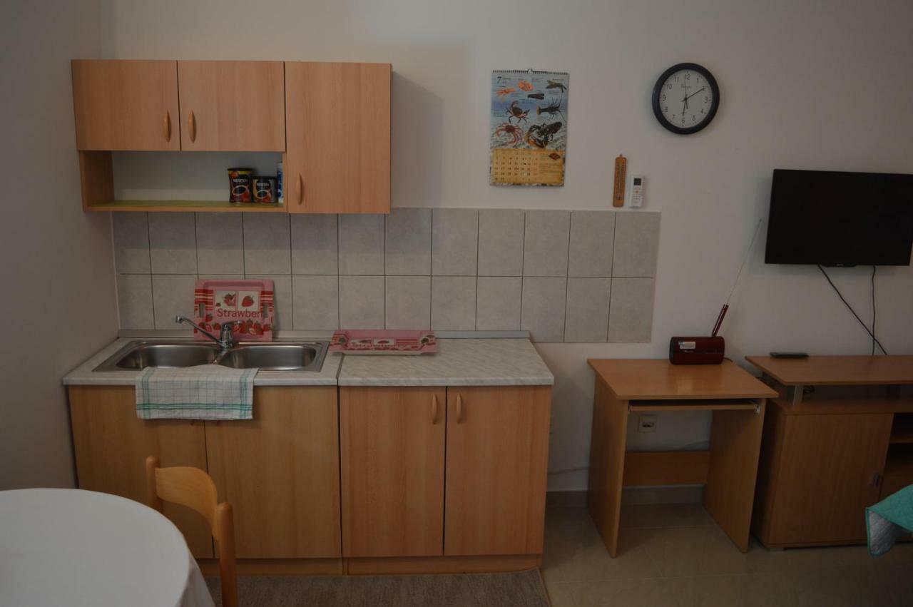 Vanja Split Kültér fotó