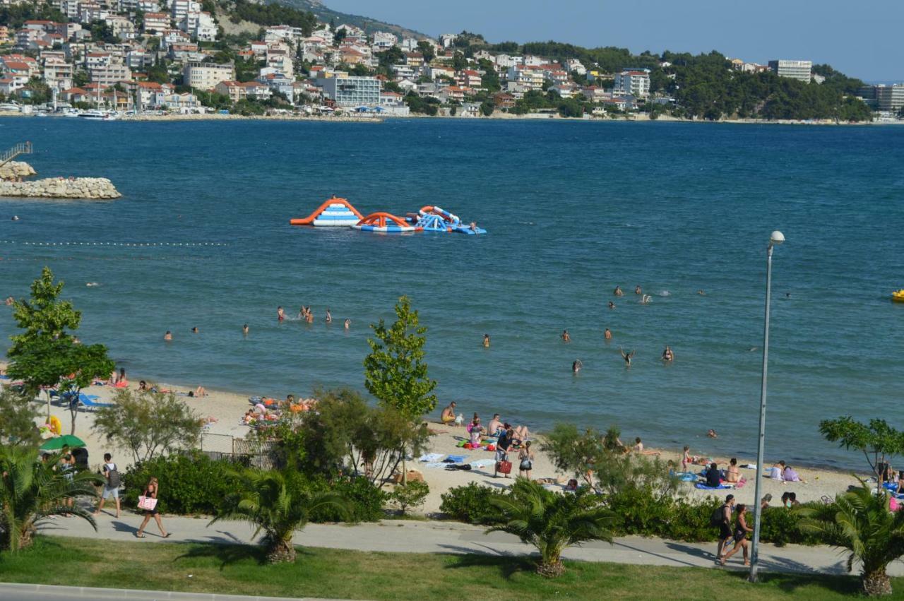 Vanja Split Kültér fotó